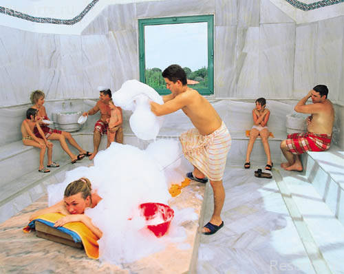 Attaleia Holiday Village 15